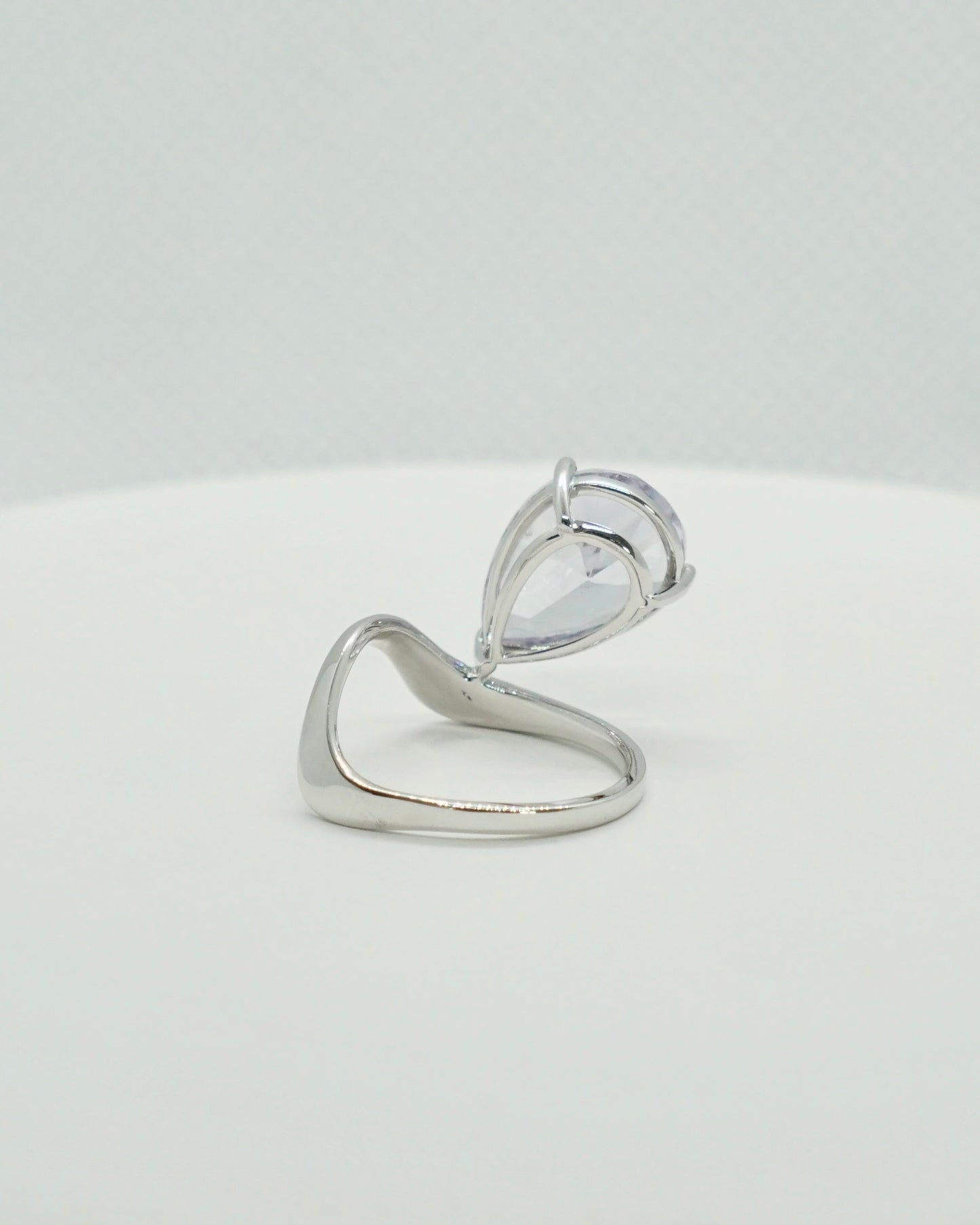 Lilac Dream Ring