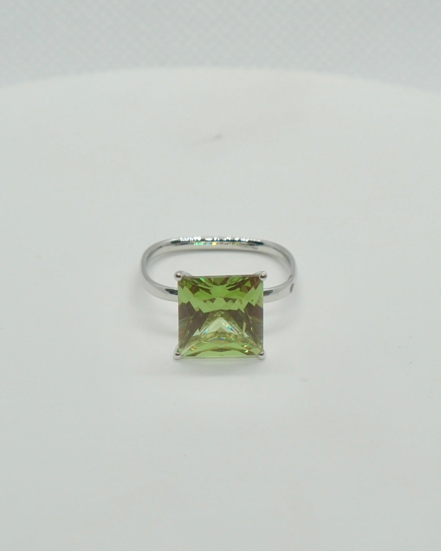 Rainforest Ring