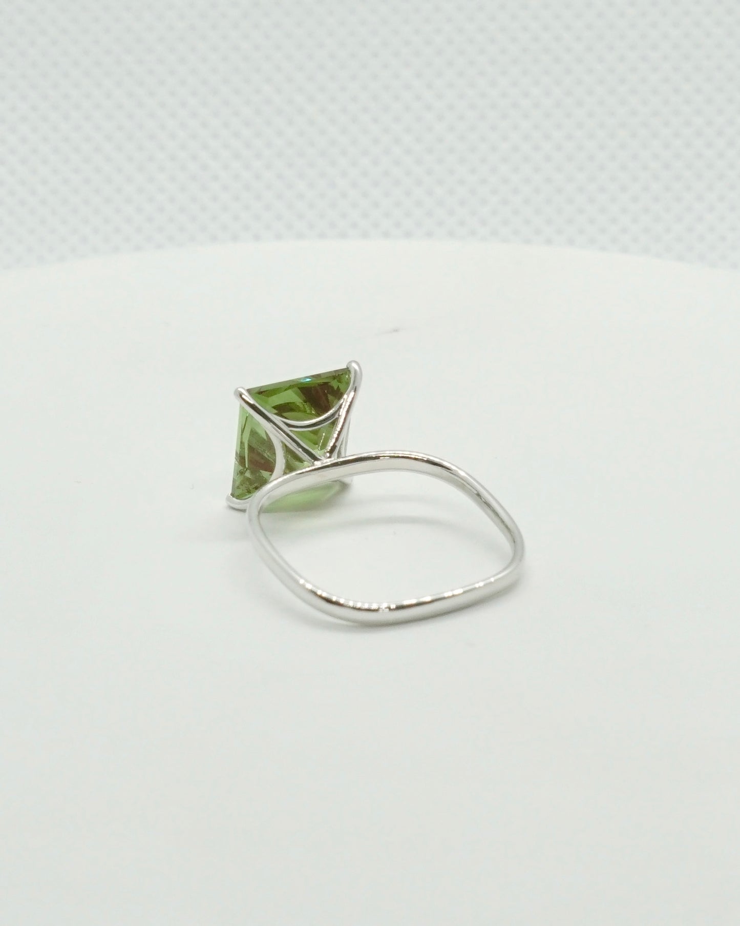 Rainforest Ring