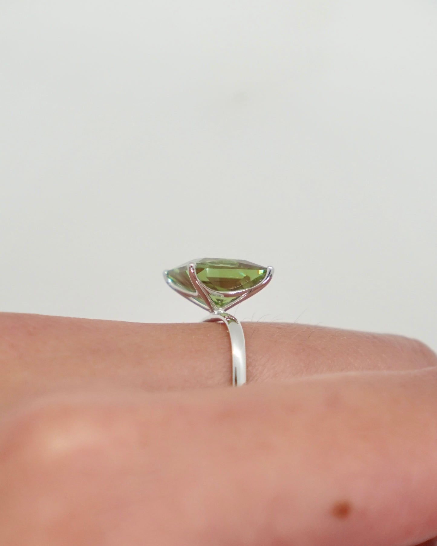 Rainforest Ring