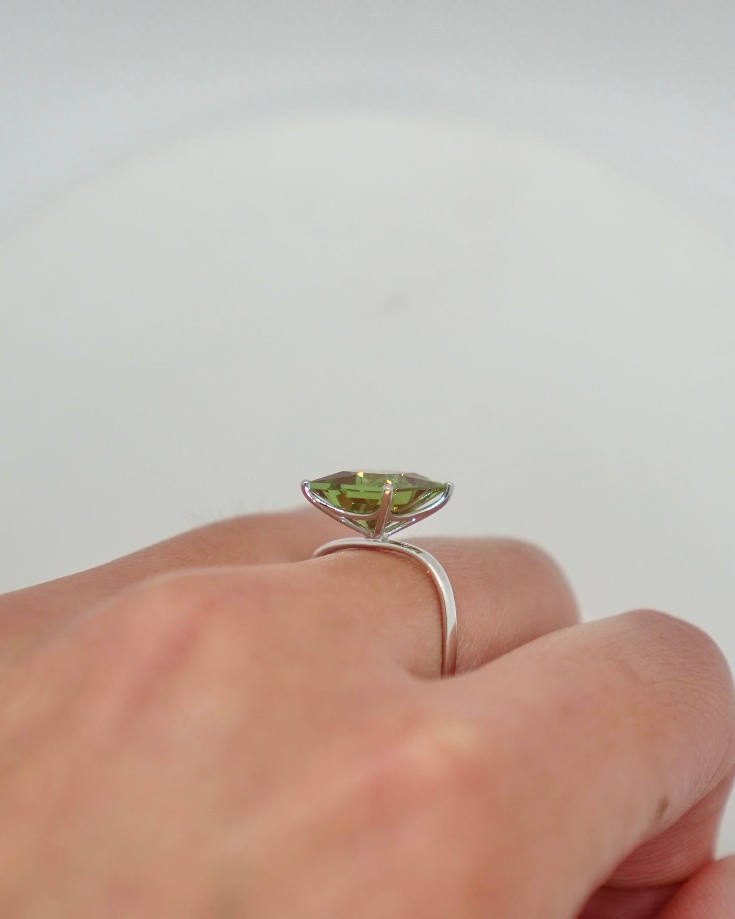 Rainforest Ring