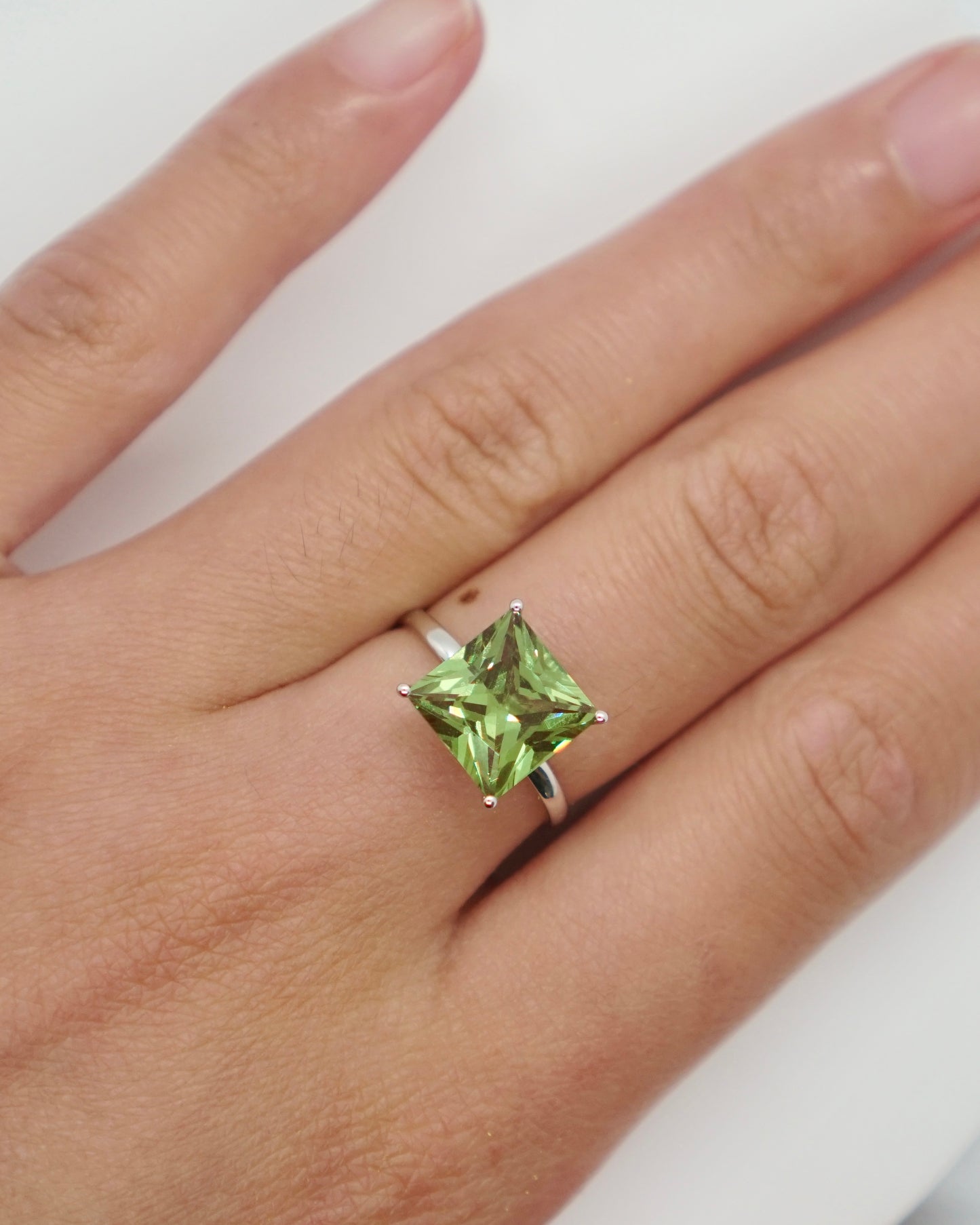 Rainforest Ring