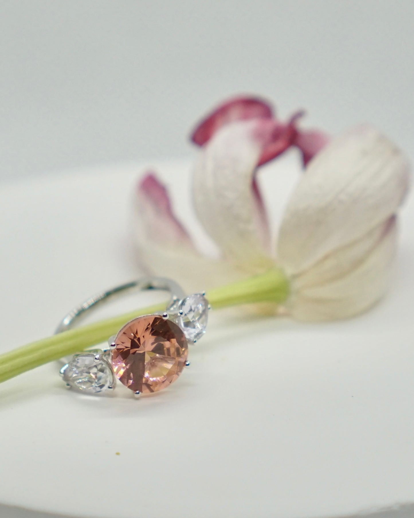 Blossom Ring