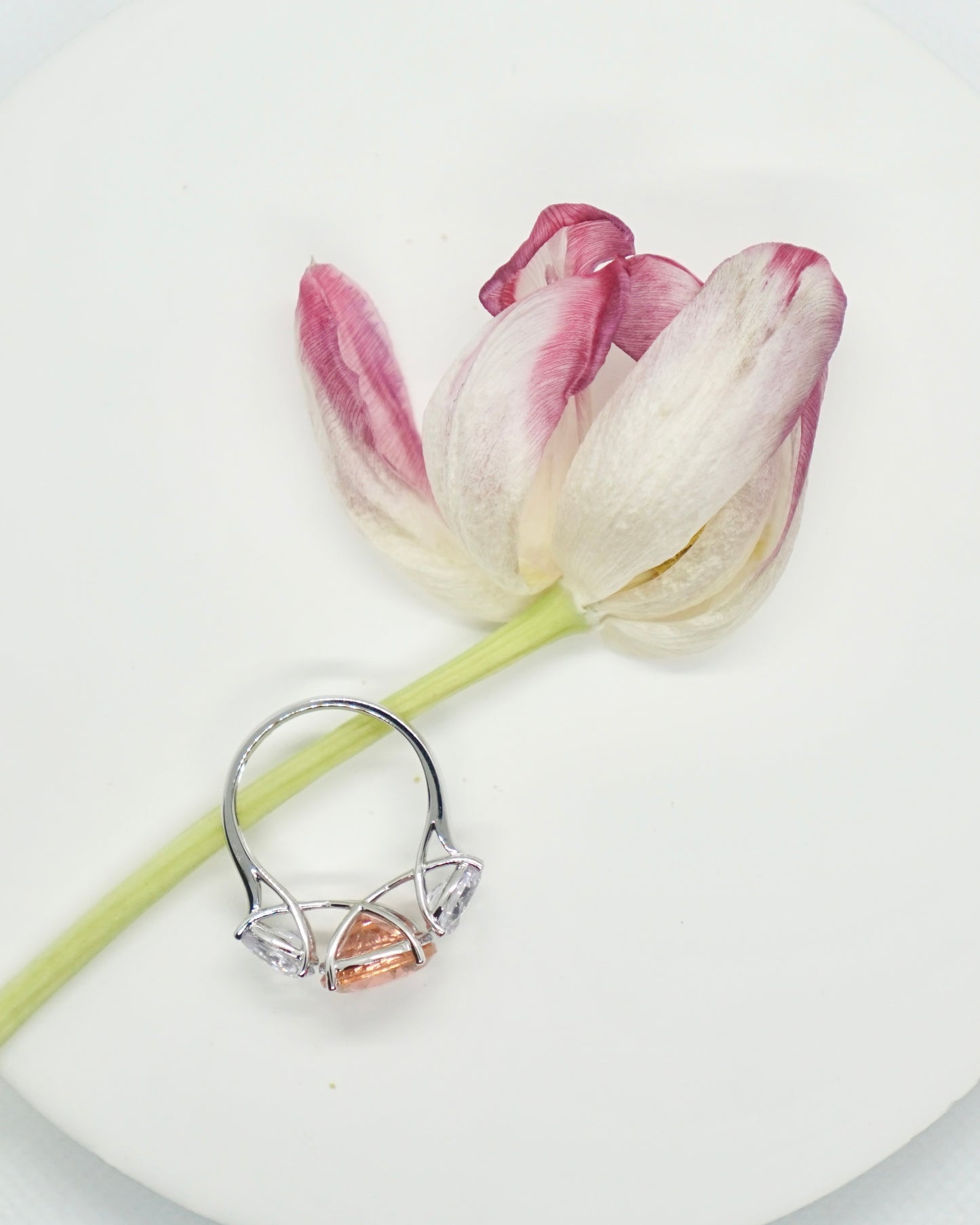 Blossom Ring