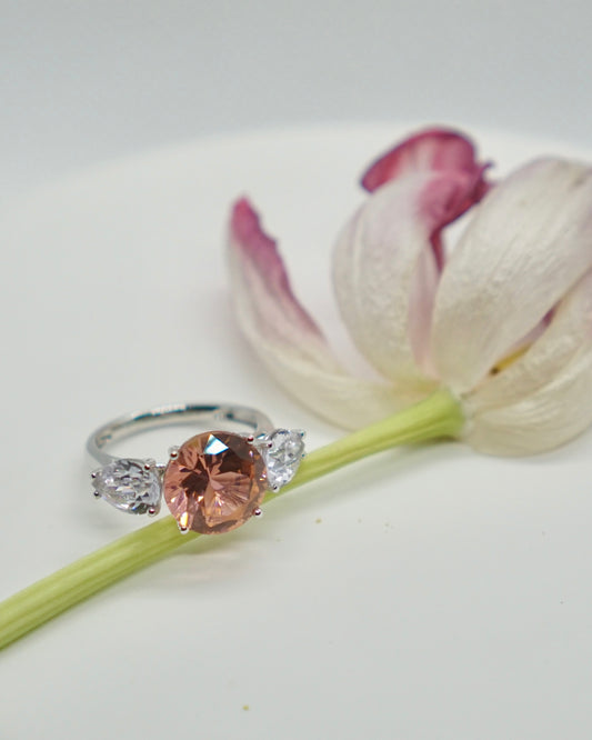 Blossom Ring