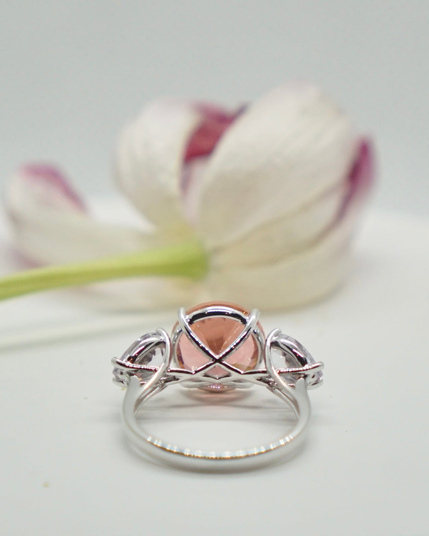 Blossom Ring