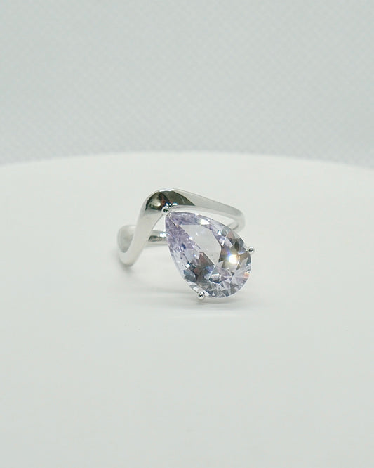 Lilac Dream Ring