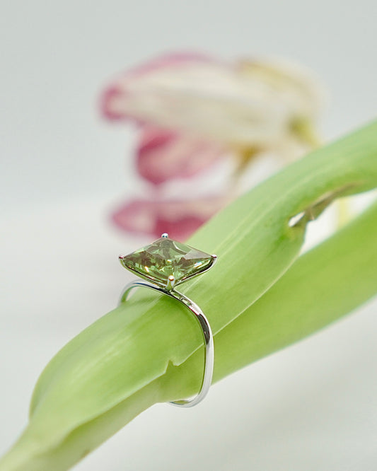 Rainforest Ring