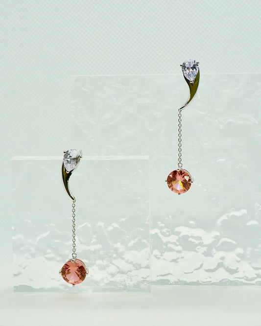 Blossom Dance Earrings