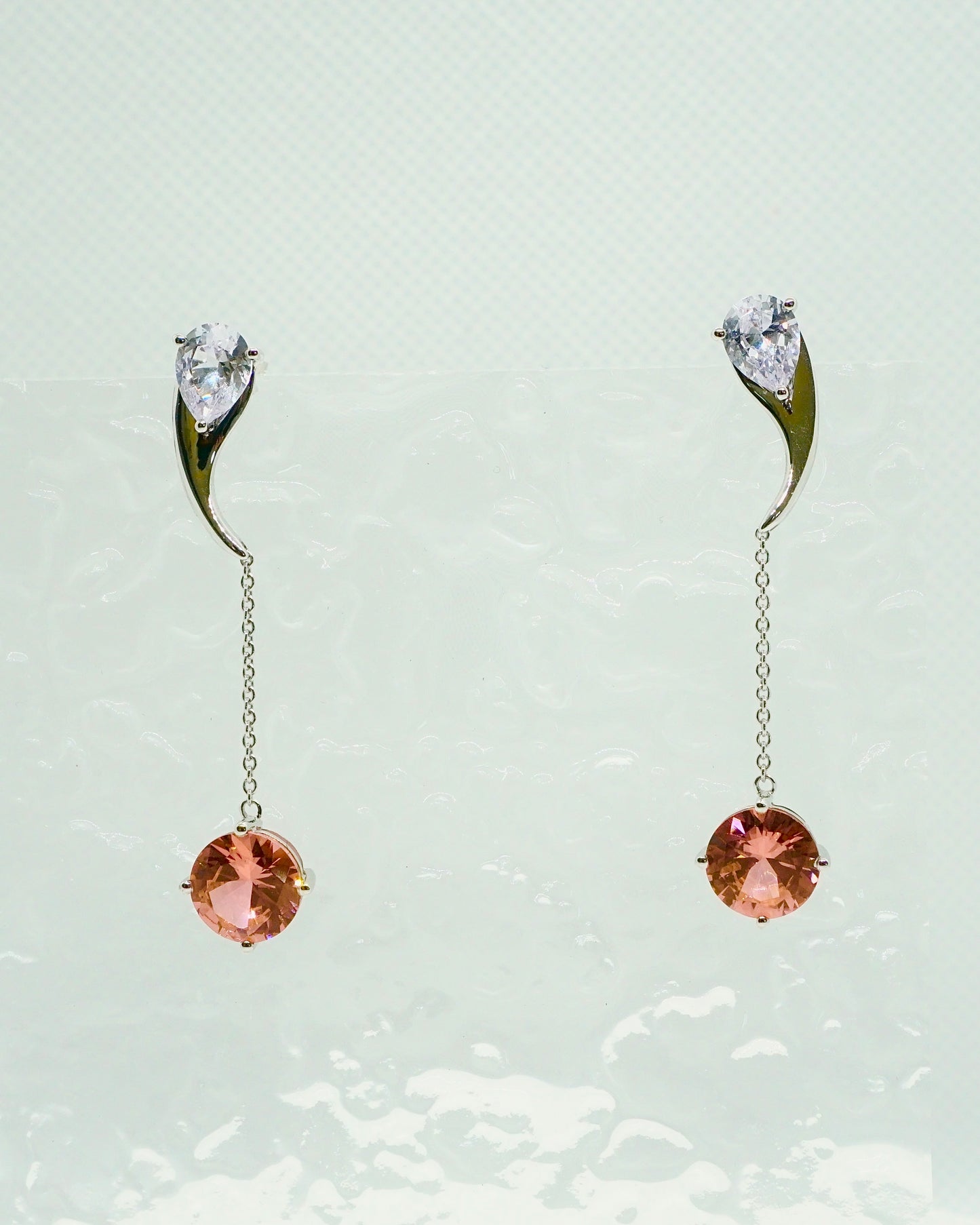 Blossom Dance Earrings