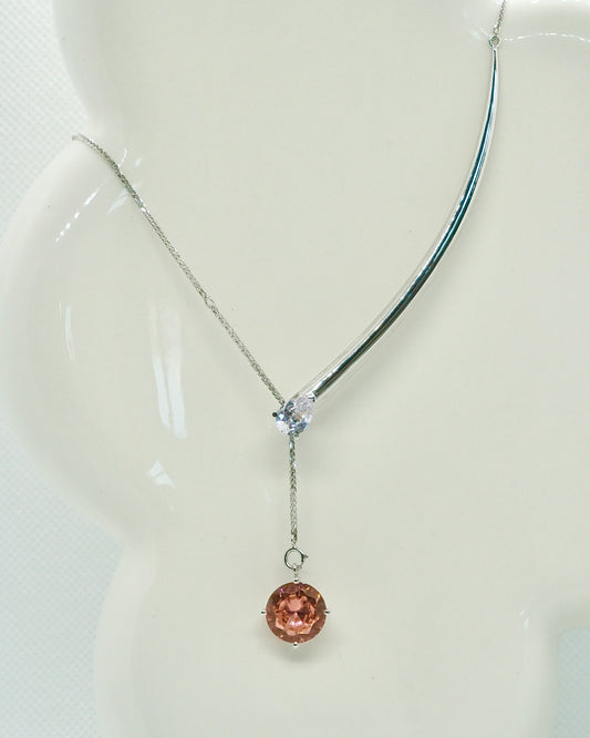 Blossom Fall Necklace